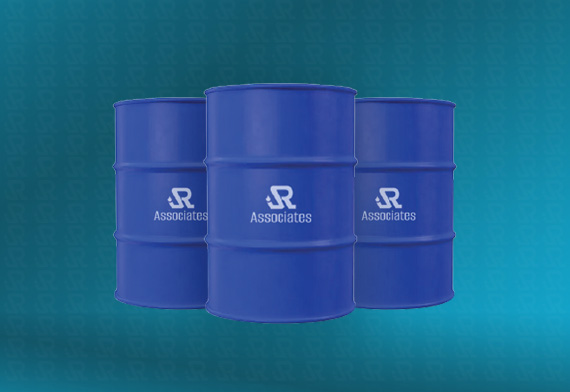 Shuttering Oil